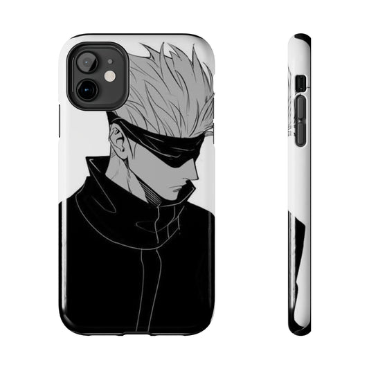 Tough Anime Phone Cases