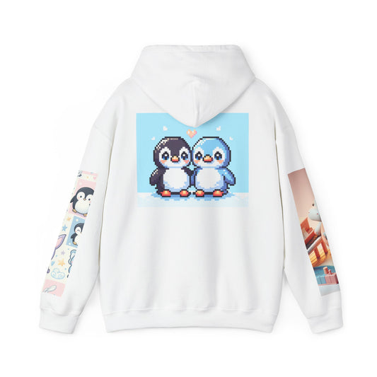 Cute Hoodie for Everyone