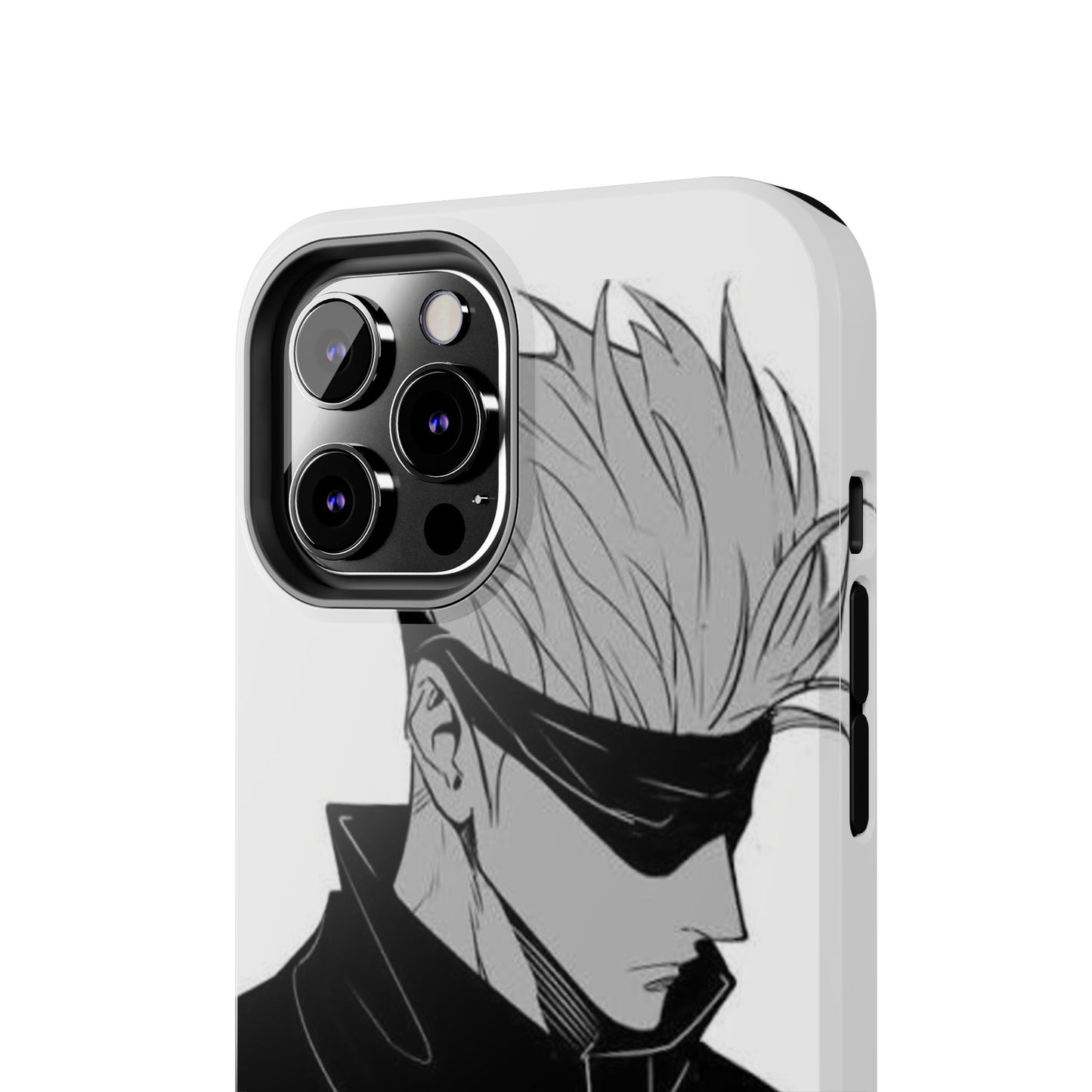 Tough Anime Phone Cases