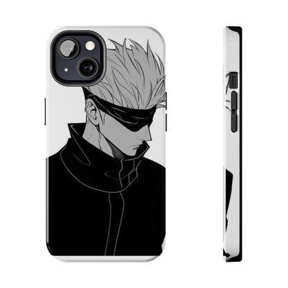 Tough Anime Phone Cases