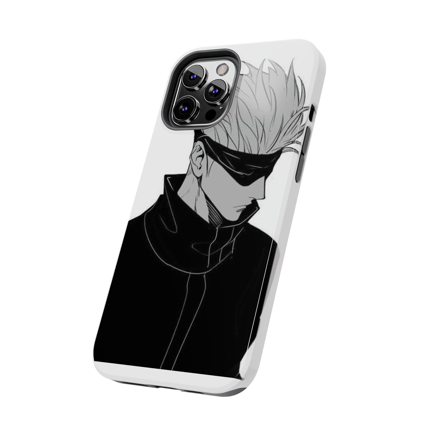 Tough Anime Phone Cases