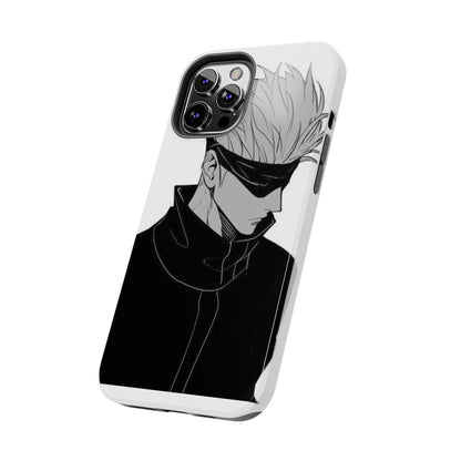 Tough Anime Phone Cases