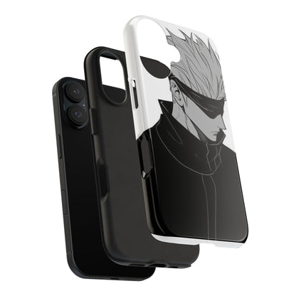 Tough Anime Phone Cases