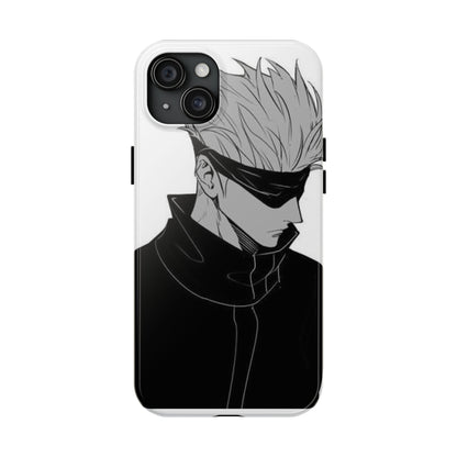 Tough Anime Phone Cases