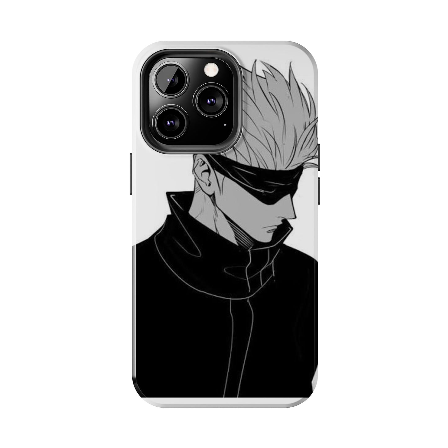 Tough Anime Phone Cases