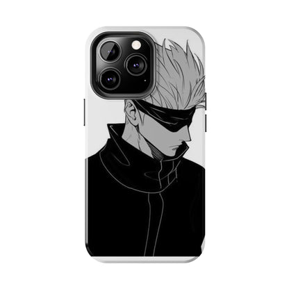Tough Anime Phone Cases