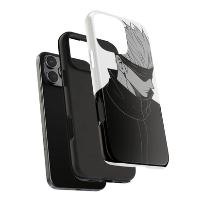 Tough Anime Phone Cases