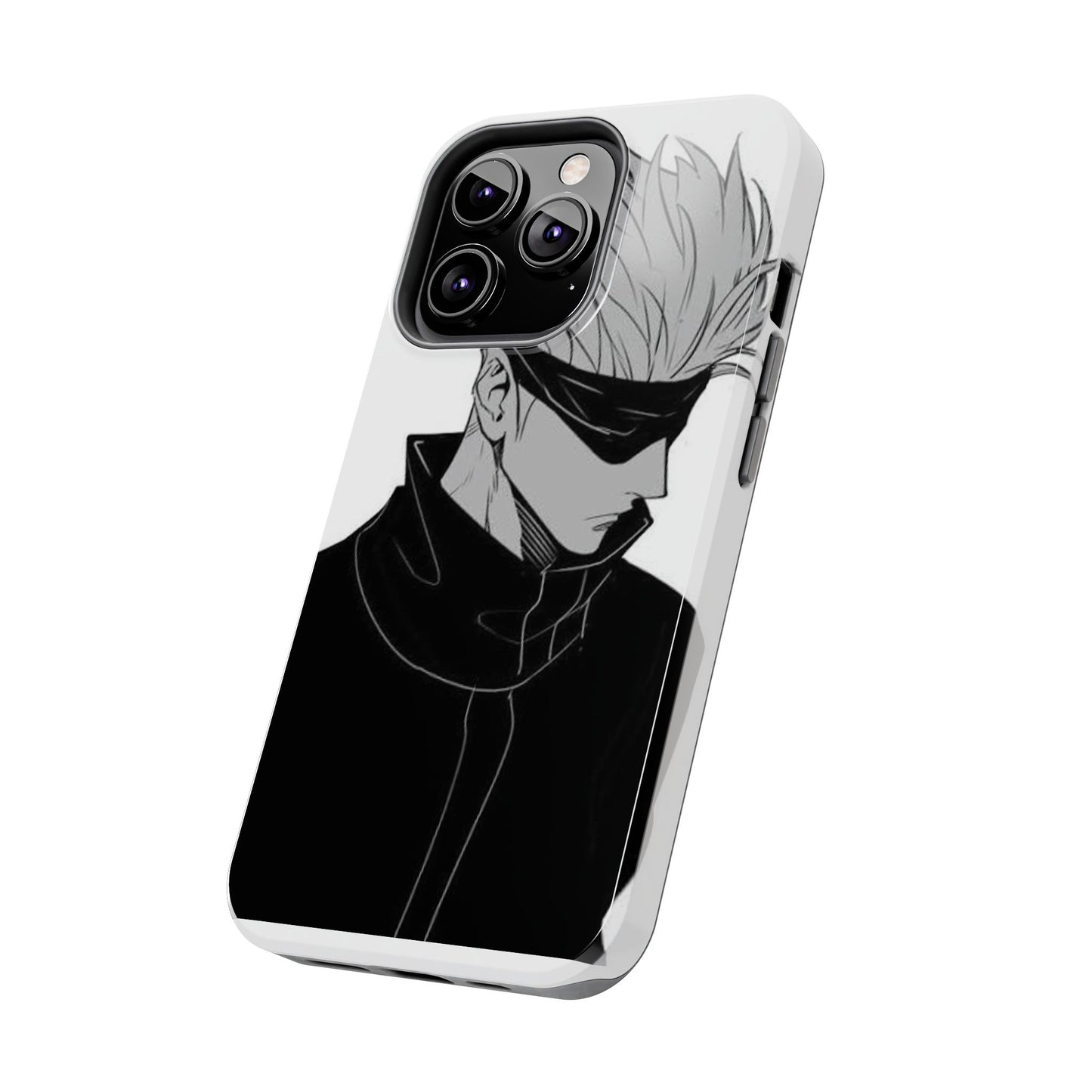 Tough Anime Phone Cases