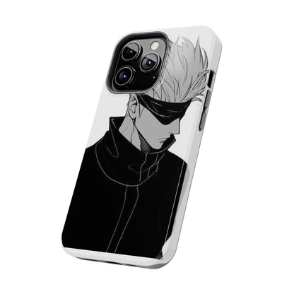 Tough Anime Phone Cases