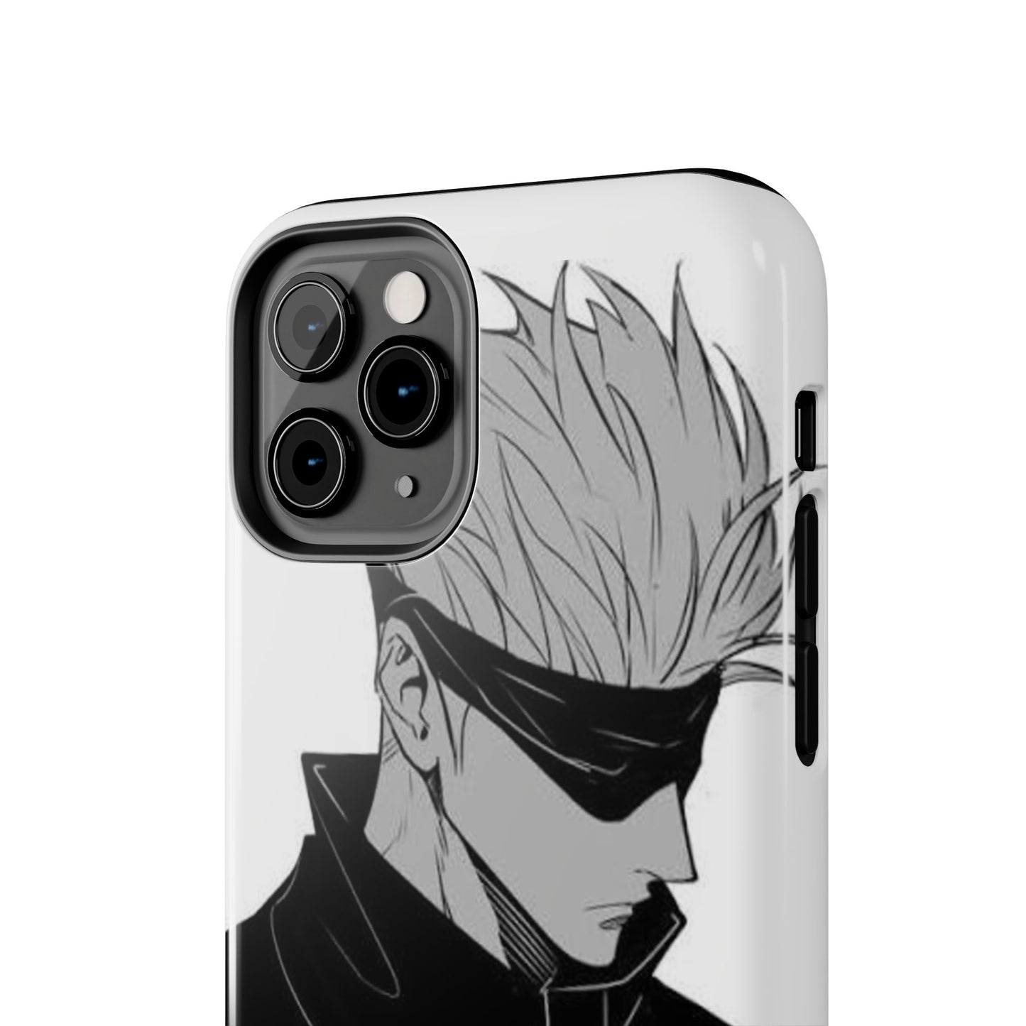 Tough Anime Phone Cases