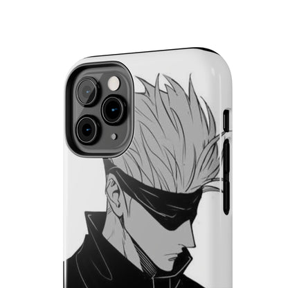 Tough Anime Phone Cases