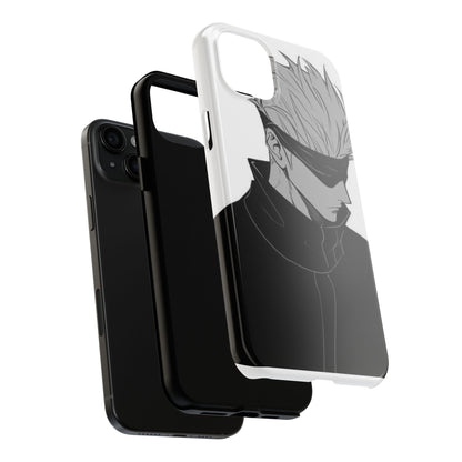 Tough Anime Phone Cases