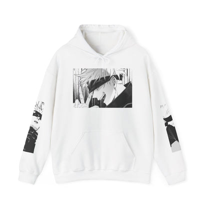 Gojo hoodie, Causal Wear, Comfortable Wear for Inside & Outside.