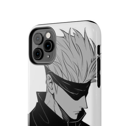 Tough Anime Phone Cases