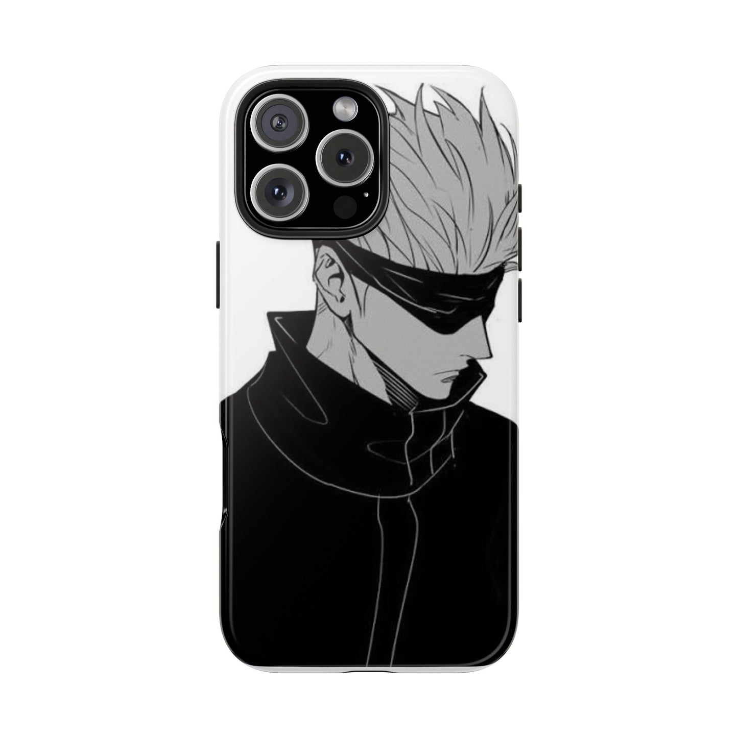 Tough Anime Phone Cases