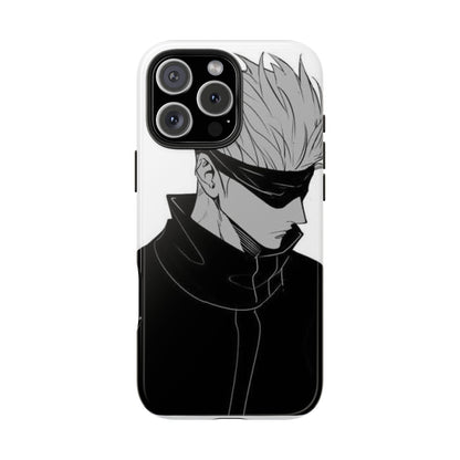 Tough Anime Phone Cases