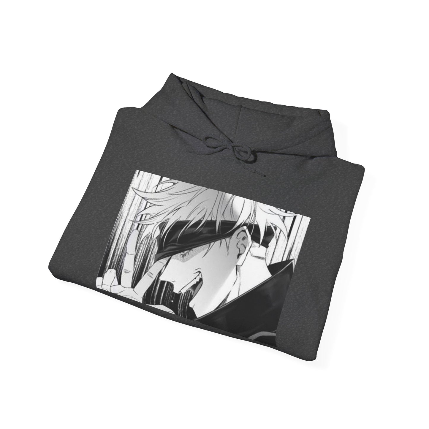 Gojo hoodie, Causal Wear, Comfortable Wear for Inside & Outside.