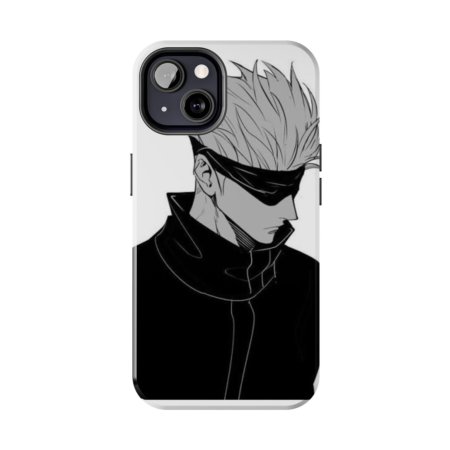 Tough Anime Phone Cases