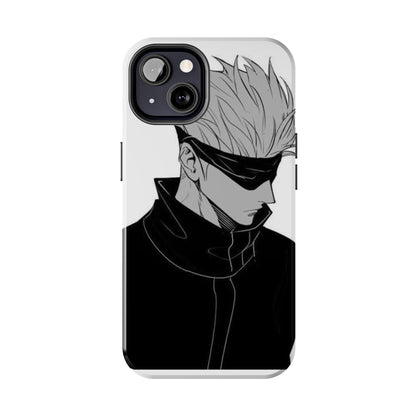 Tough Anime Phone Cases