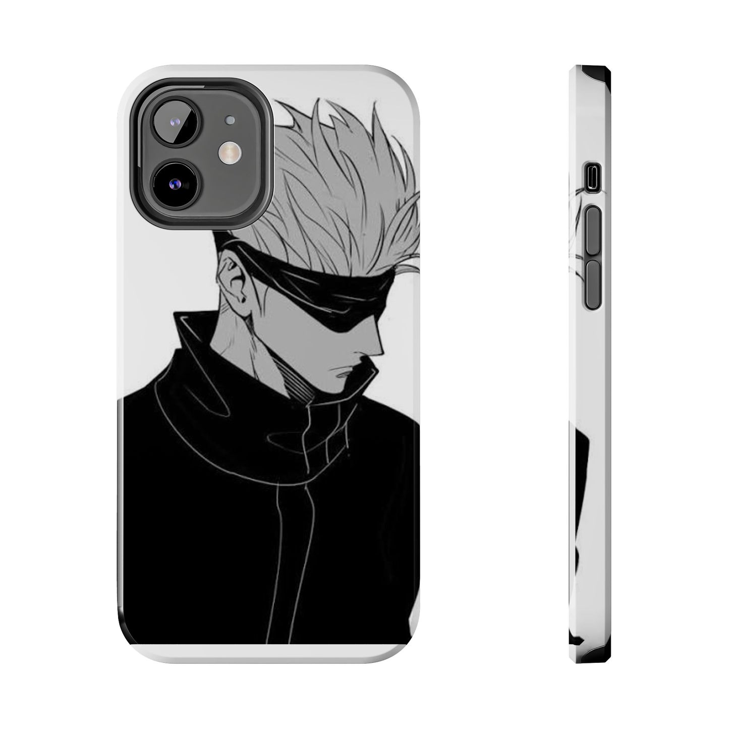 Tough Anime Phone Cases