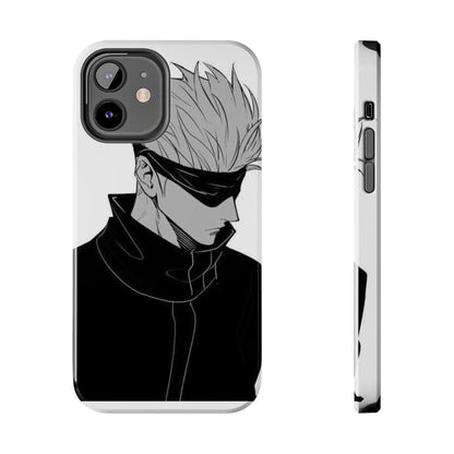Tough Anime Phone Cases