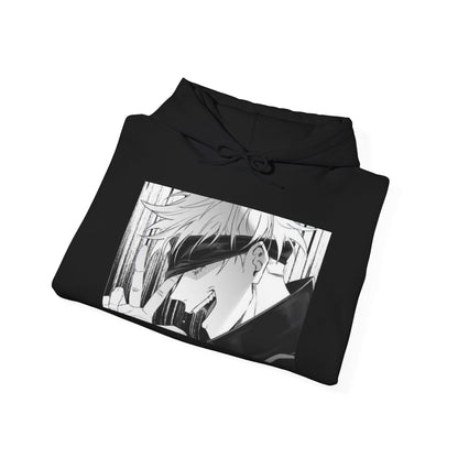 Gojo hoodie, Causal Wear, Comfortable Wear for Inside & Outside.