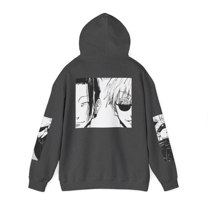 Gojo hoodie, Causal Wear, Comfortable Wear for Inside & Outside.