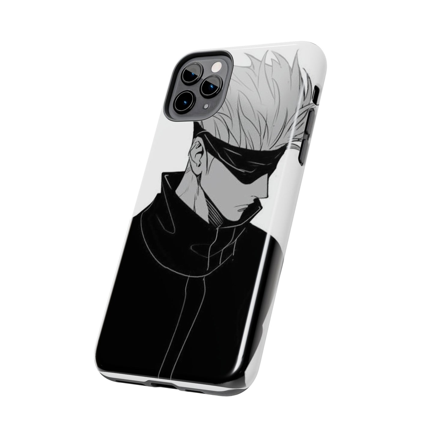 Tough Anime Phone Cases