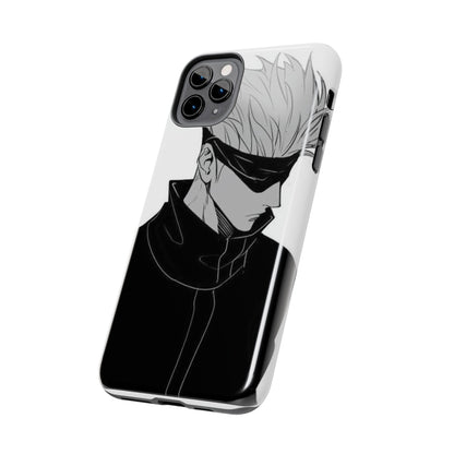 Tough Anime Phone Cases