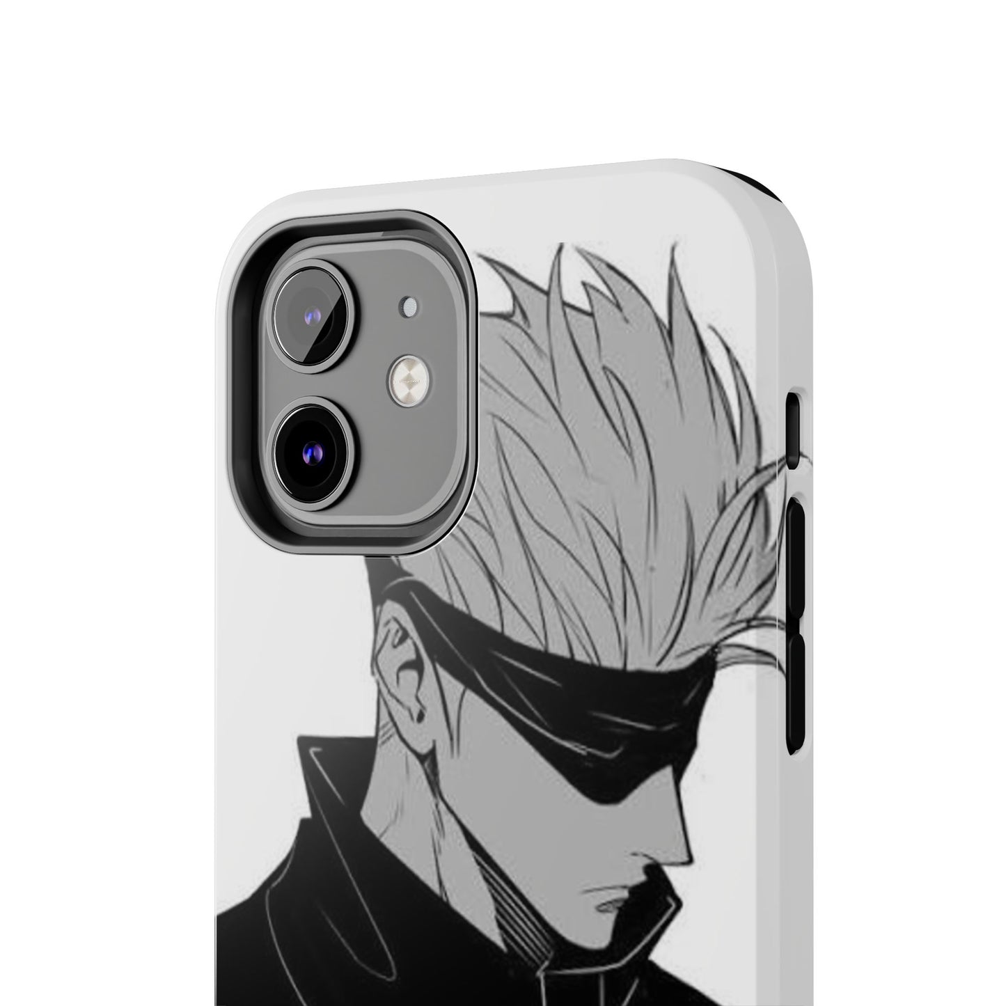 Tough Anime Phone Cases