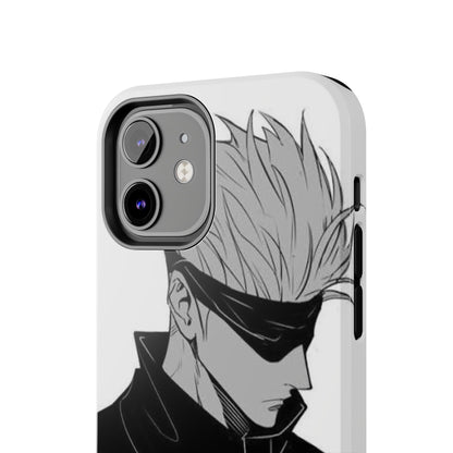 Tough Anime Phone Cases