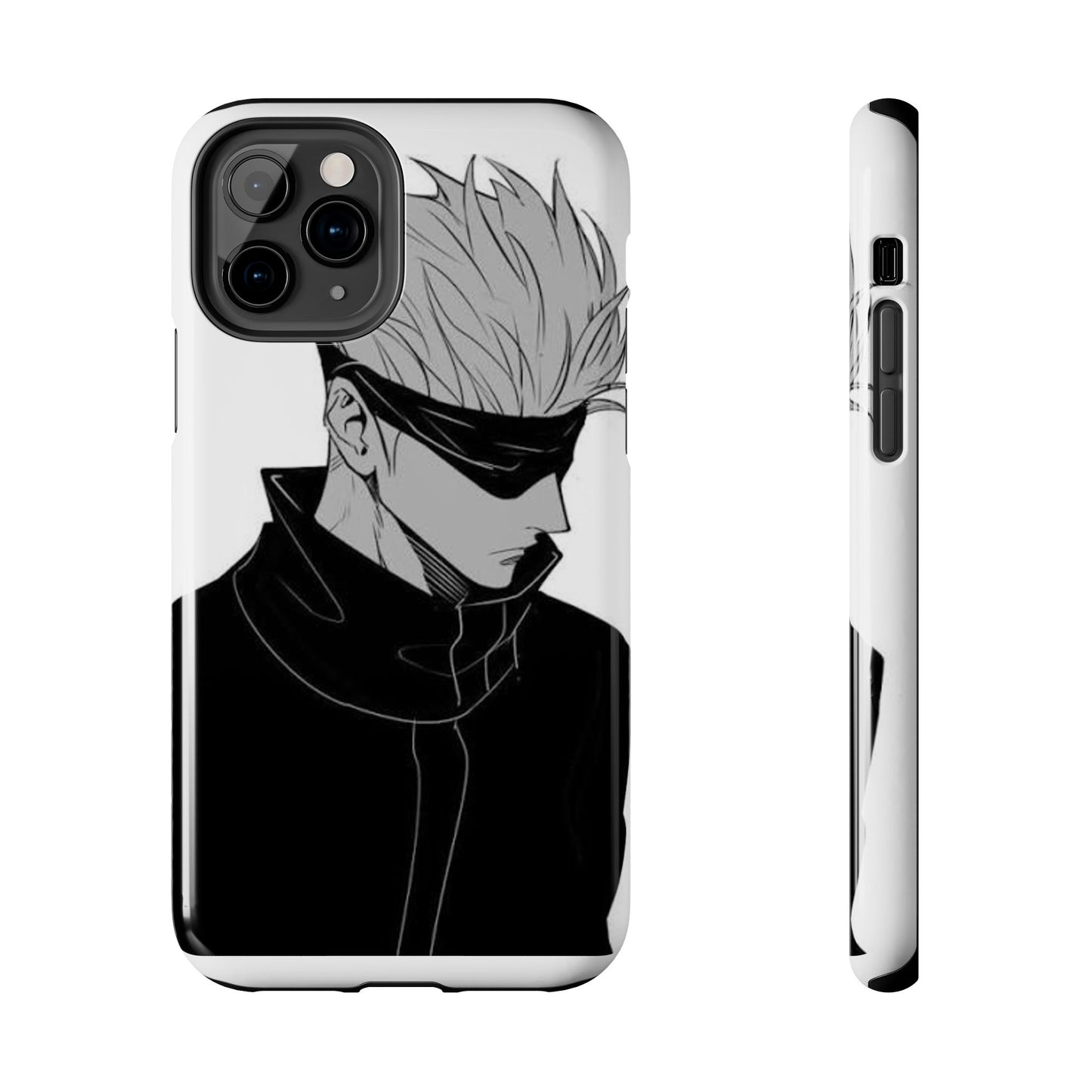 Tough Anime Phone Cases