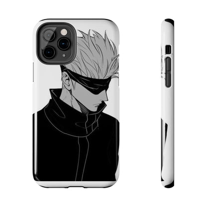 Tough Anime Phone Cases