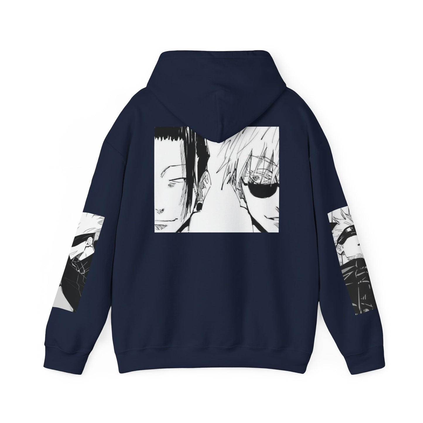Gojo hoodie, Causal Wear, Comfortable Wear for Inside & Outside.