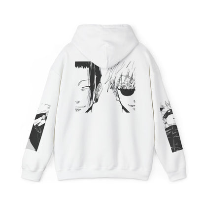 Gojo hoodie, Causal Wear, Comfortable Wear for Inside & Outside.