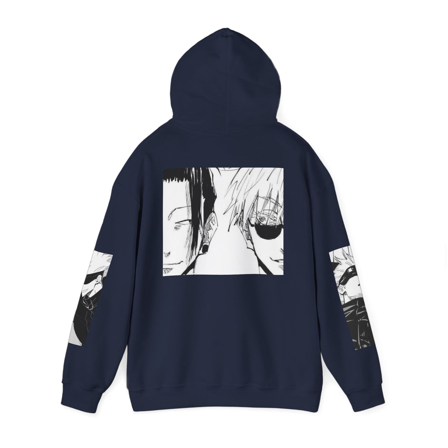 Gojo hoodie, Causal Wear, Comfortable Wear for Inside & Outside.