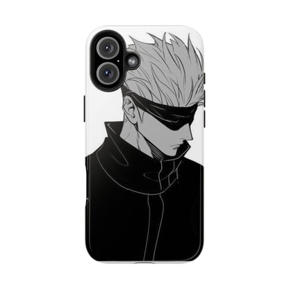 Tough Anime Phone Cases