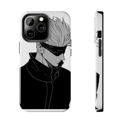 Tough Anime Phone Cases