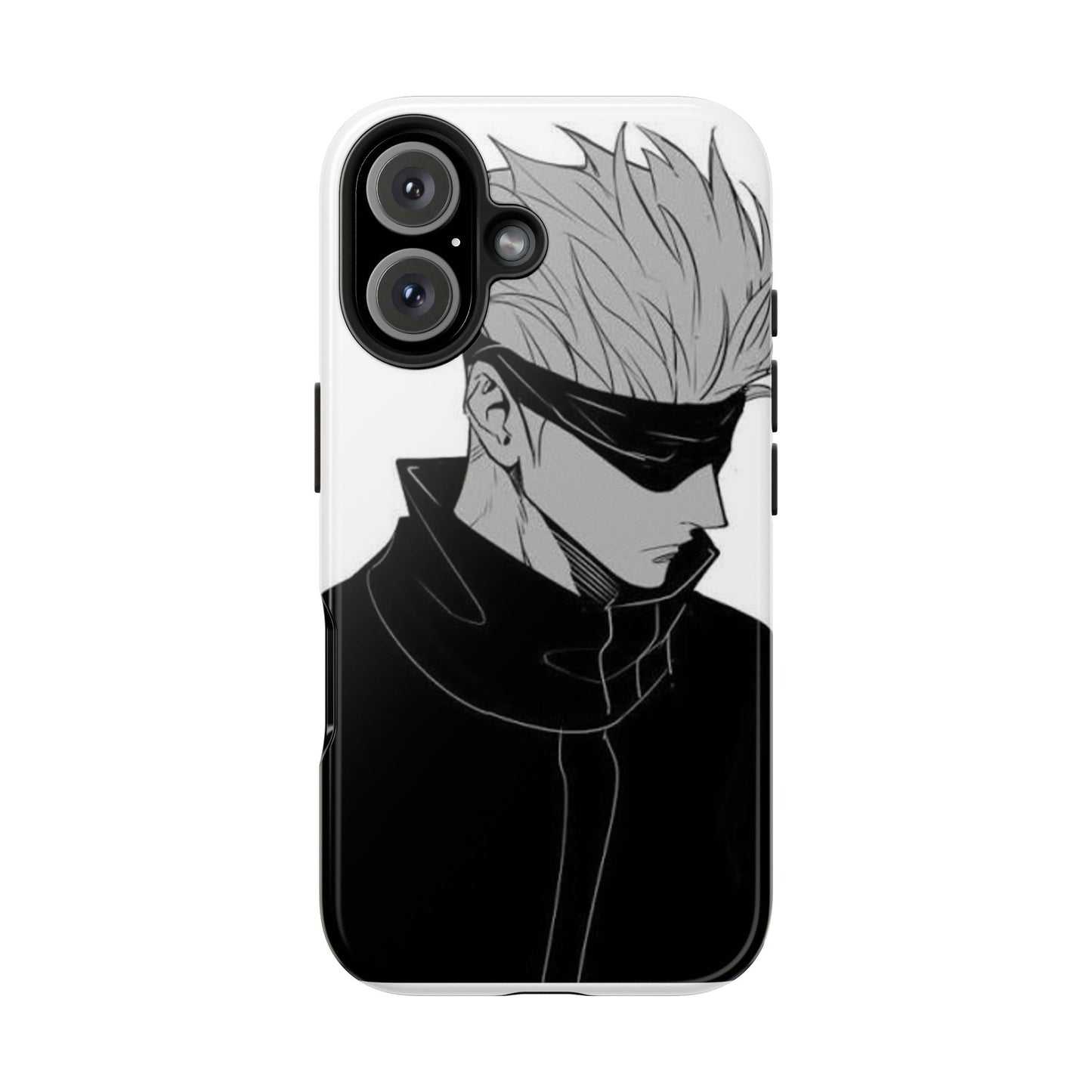 Tough Anime Phone Cases