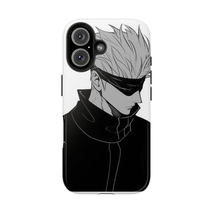 Tough Anime Phone Cases