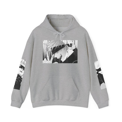Gojo hoodie, Causal Wear, Comfortable Wear for Inside & Outside.