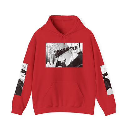Gojo hoodie, Causal Wear, Comfortable Wear for Inside & Outside.