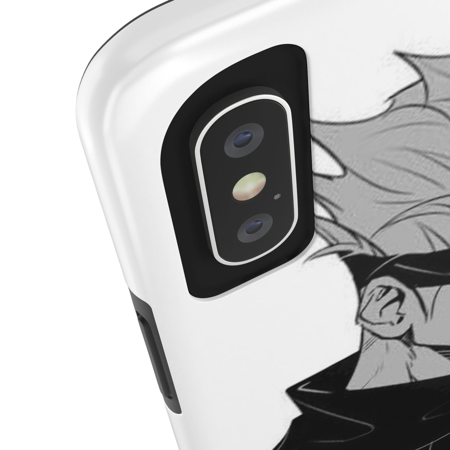 Tough Anime Phone Cases