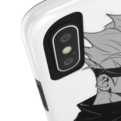 Tough Anime Phone Cases