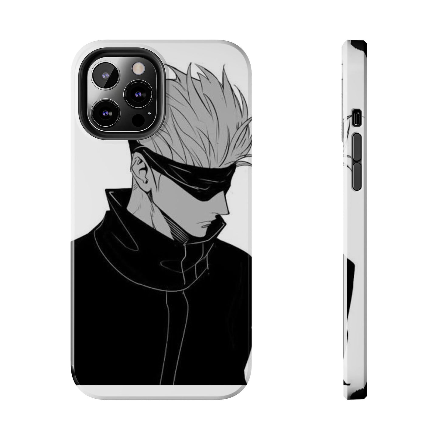 Tough Anime Phone Cases