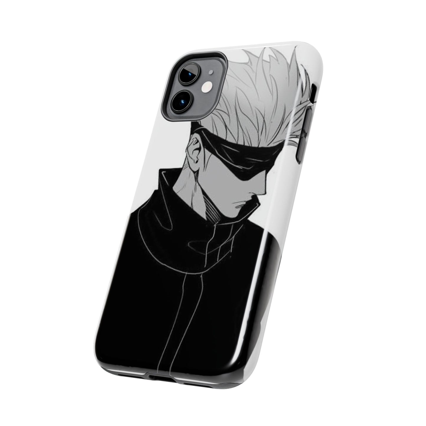 Tough Anime Phone Cases