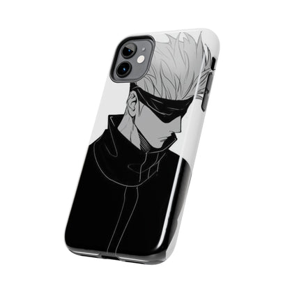 Tough Anime Phone Cases
