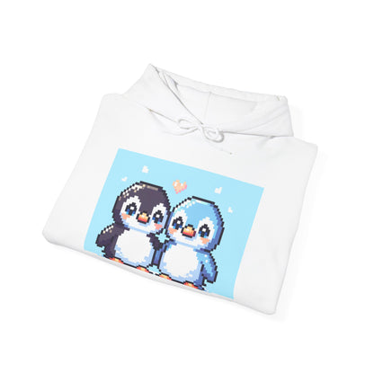 Cute Hoodie for Everyone
