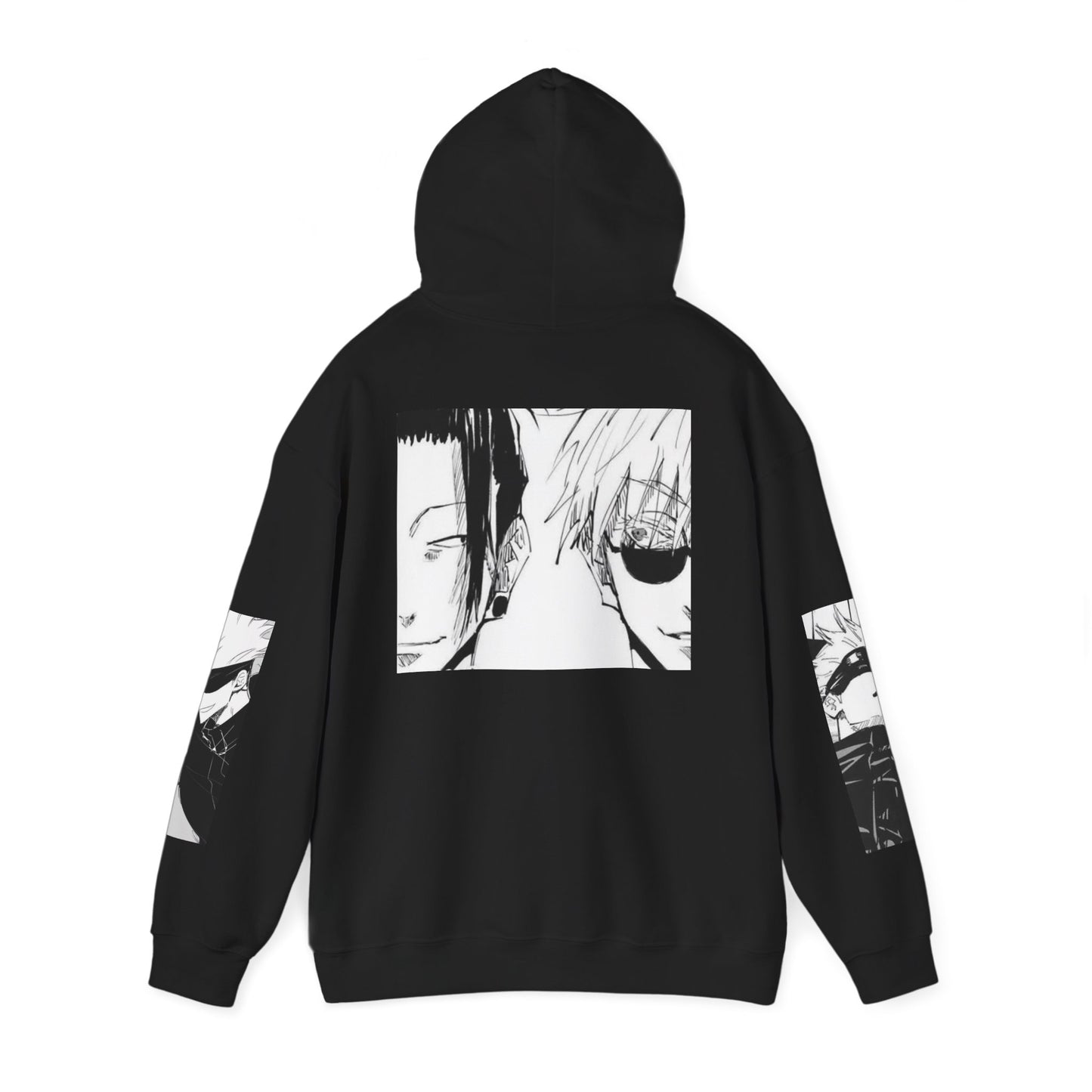 Gojo hoodie, Causal Wear, Comfortable Wear for Inside & Outside.