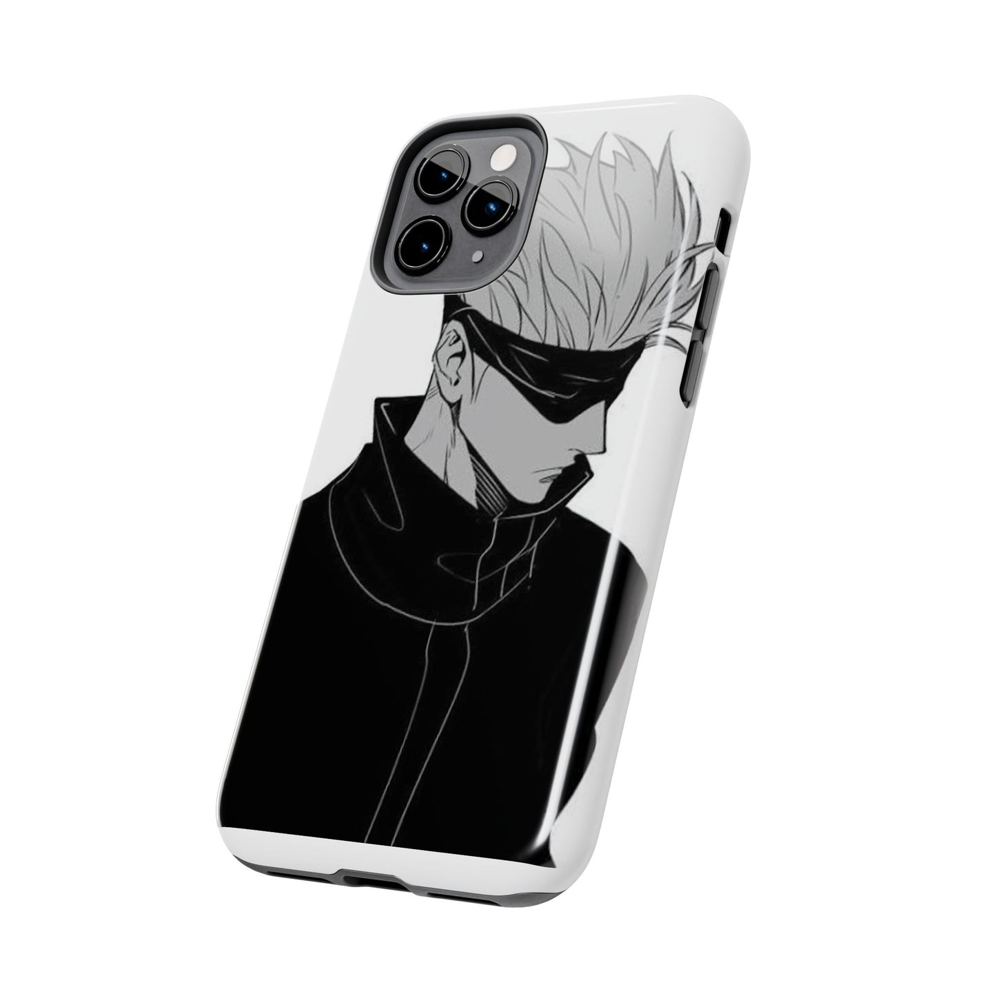 Tough Anime Phone Cases
